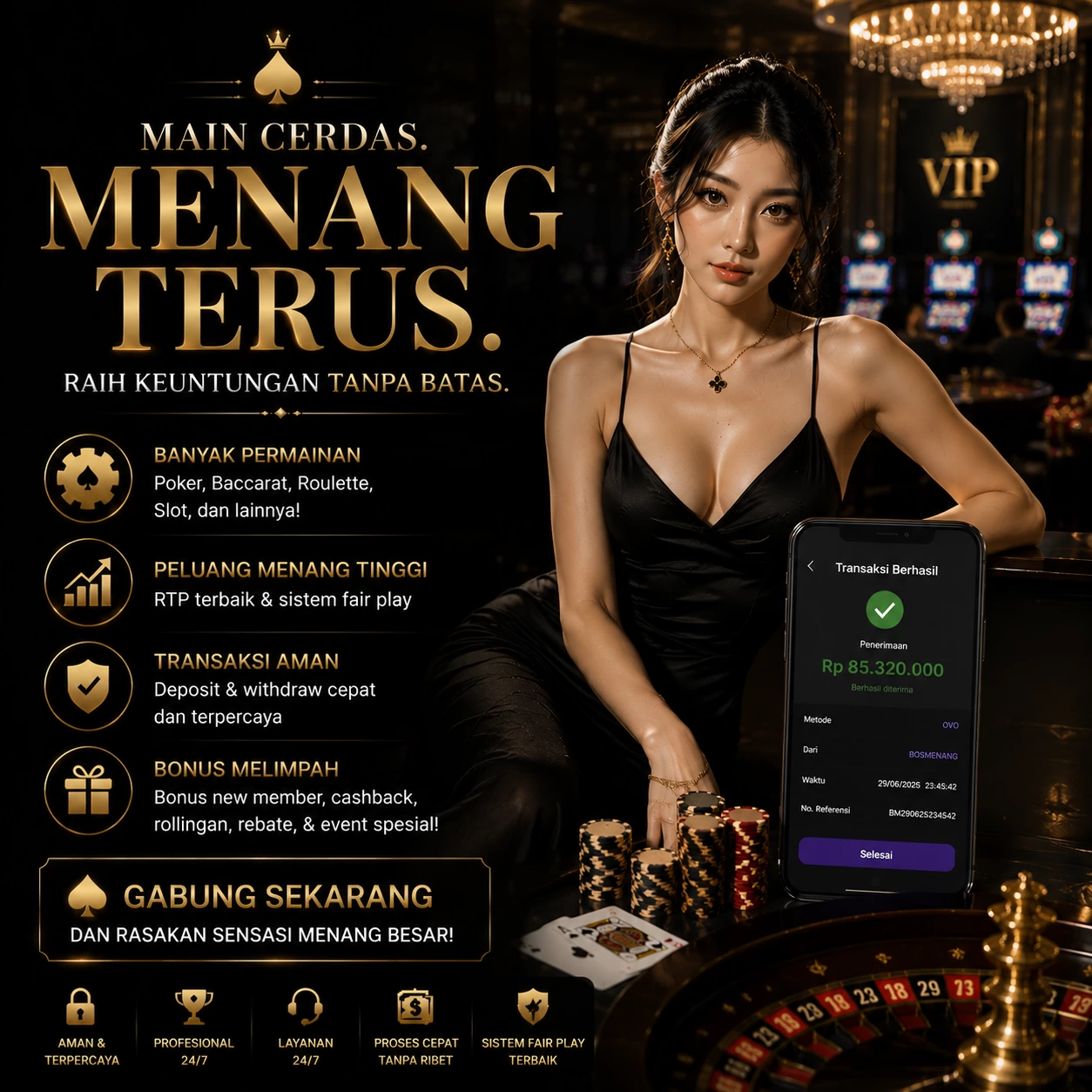dasi4d Resmi - Unduh APK