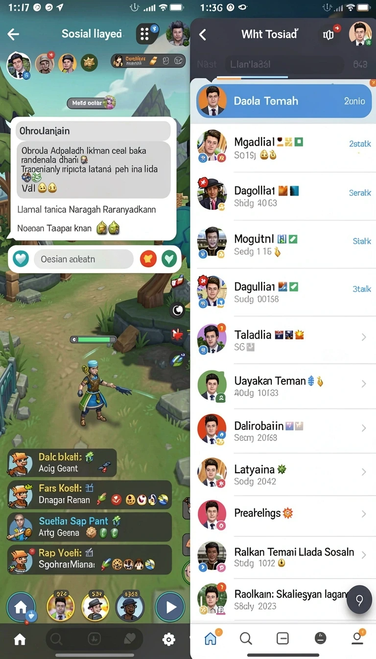 dasi4d Preview - Resmi Unduh